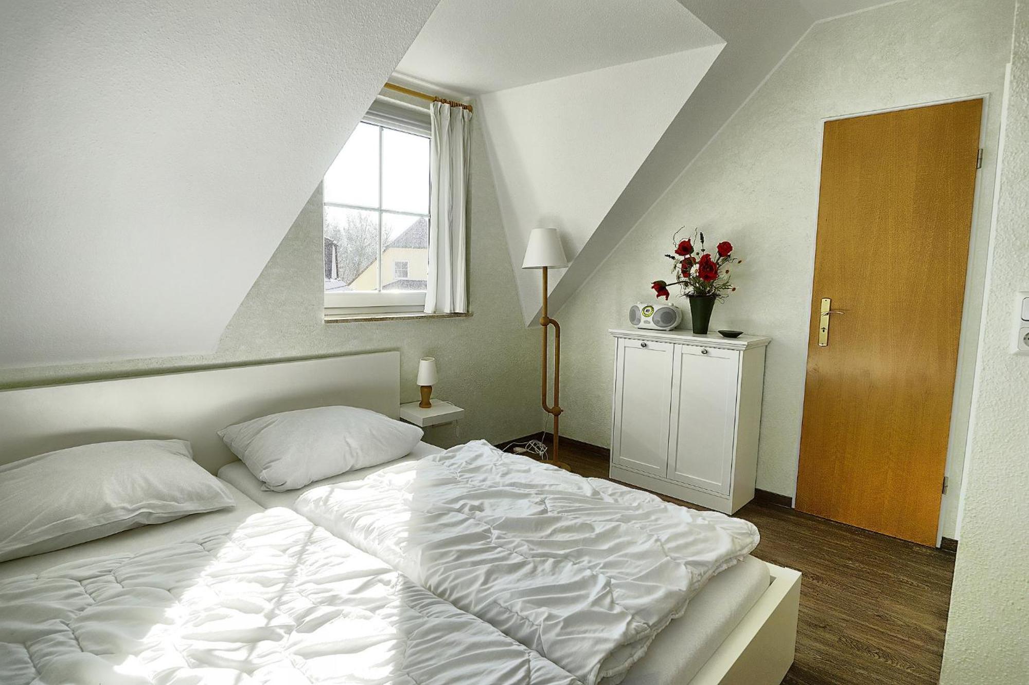 Am Deich 47 Vila Zingst Exterior foto